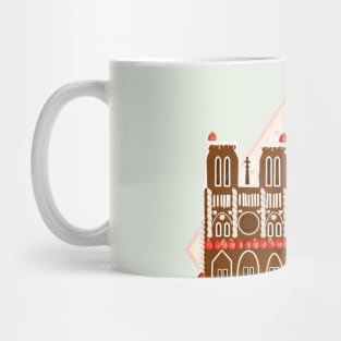 Fresme Sweeties Mug